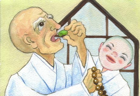 《続編》周利槃特とトイレの神様が教える日本の学校で児童生徒が掃除をするわけ